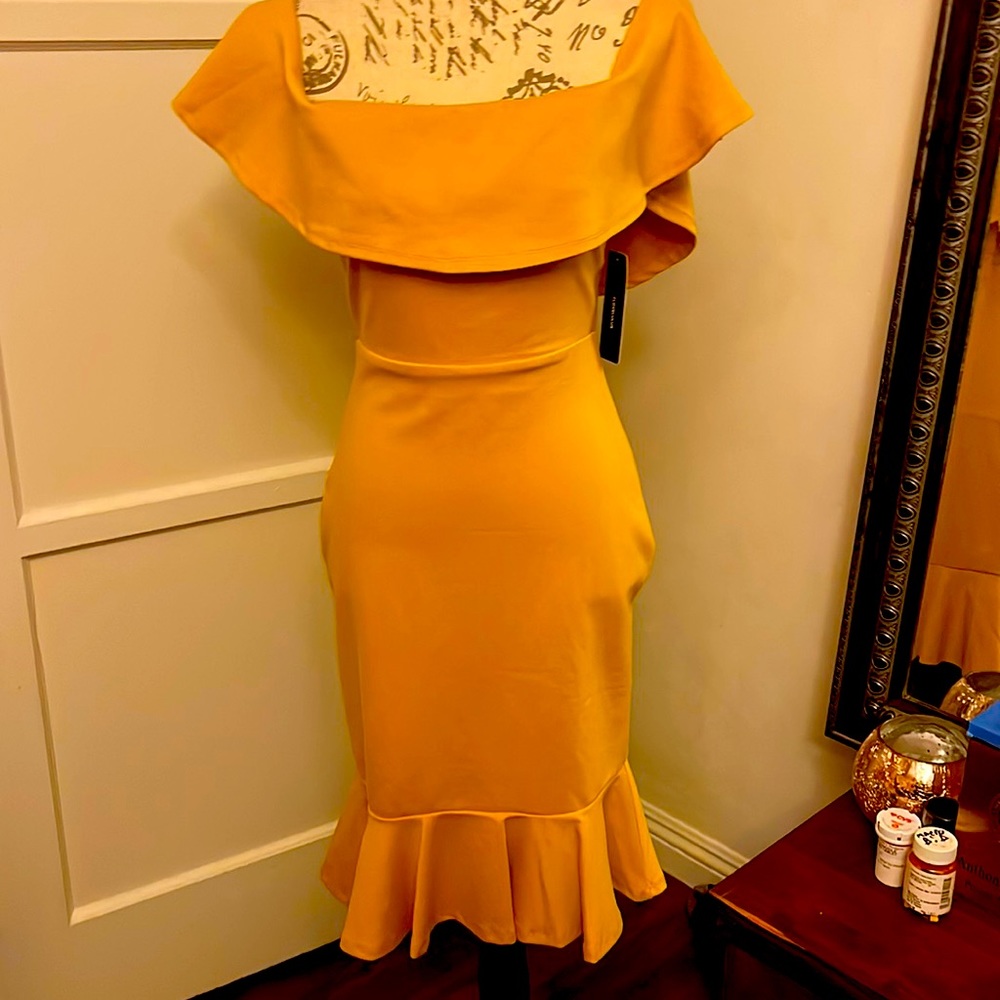New with tags Lulu’s dress